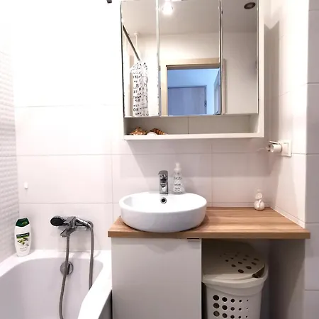 U Gosi Apartamento *