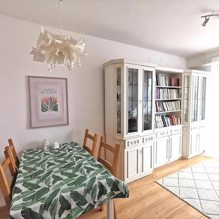 U Gosi Apartment *
