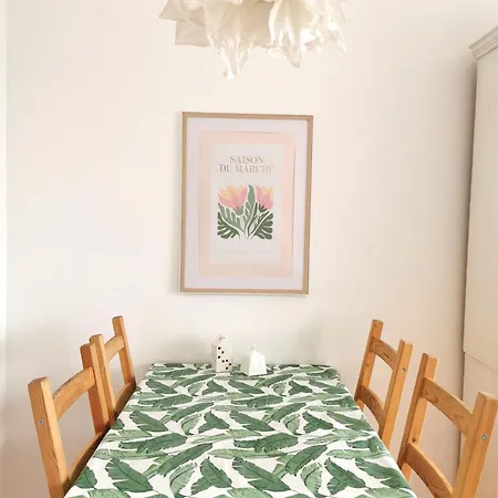 Apartment U Gosi Mikolajki (Mragowo)