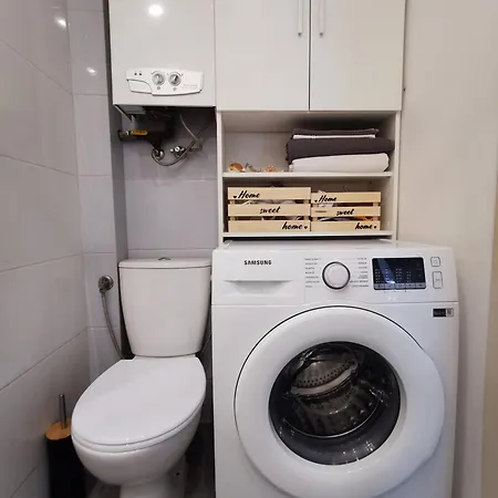 Apartment U Gosi