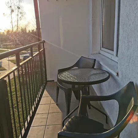 U Gosi Apartment