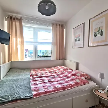 U Gosi Apartment *