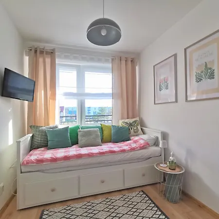 U Gosi Apartment