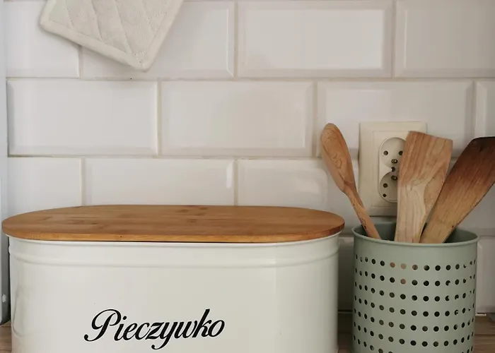 U Gosi * Mikolajki (Mragowo)