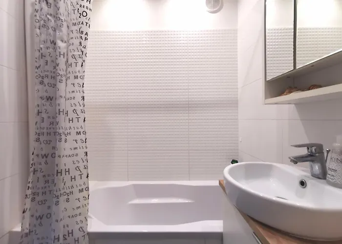 U Gosi * Mikolajki (Mragowo)