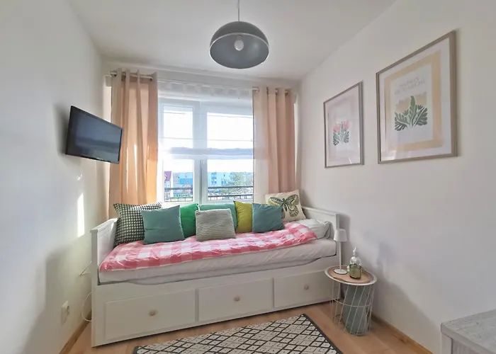 U Gosi Mikolajki (Mragowo)